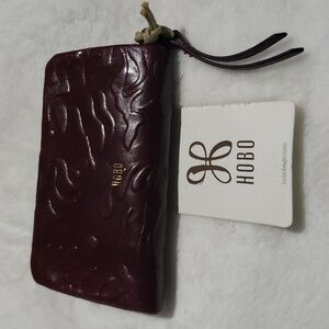 HOBO ELIZA small‎ Zip Around.